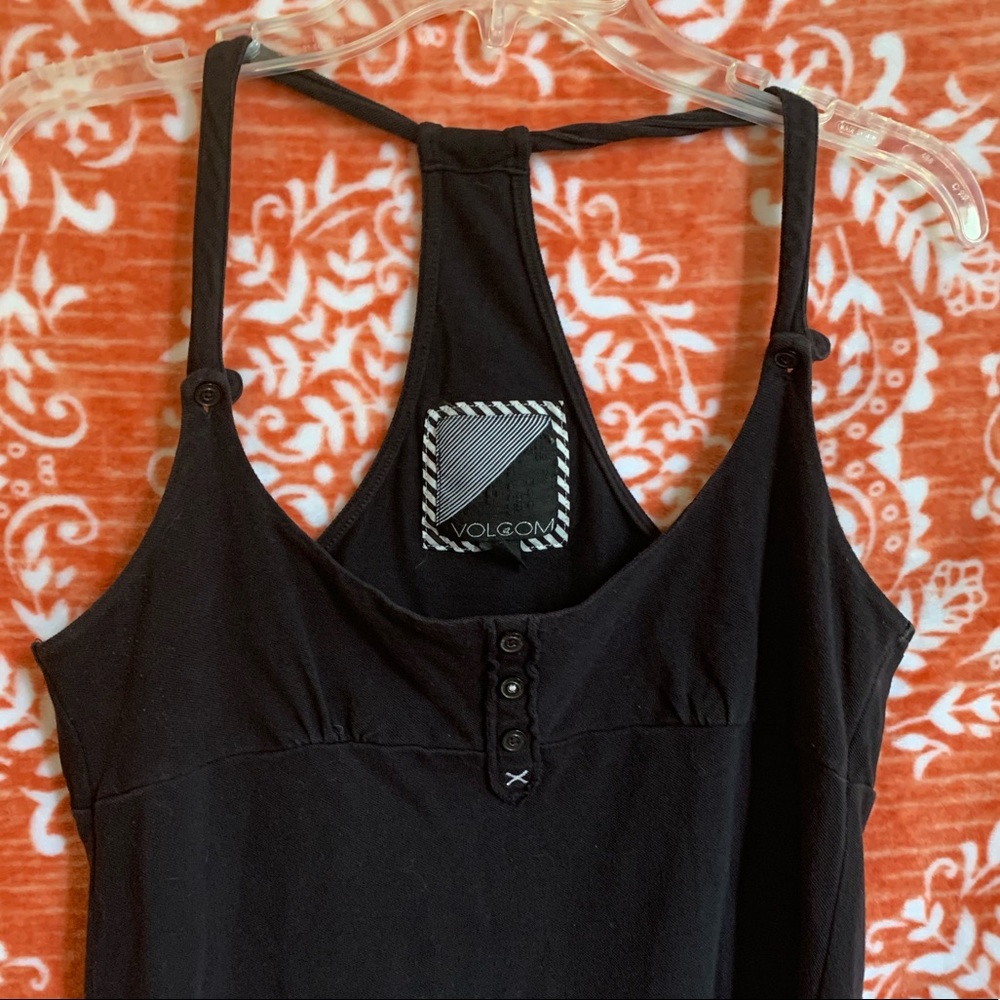 Volcom Tank Top - Picture 2 of 4